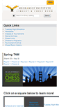 Mobile Screenshot of chessclub.org